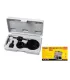 Lochsägen-Set für Holz und Gipskarton MASTERTOOL 11-teilig Ø 19 - 64 mm 12-2570
