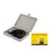 Lochsägen-Set für Holz und Gipskarton MASTERTOOL 8-teilig Ø 64 - 127 mm 12-2571
