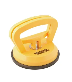 Saugheber für Glas mit Griff MASTERTOOL Ø125 mm 40 kg 14-0901