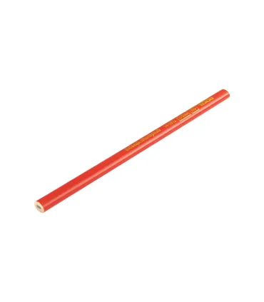 Zimmermannsbleistift MASTERTOOL 176 mm 12 Stück 14-1812