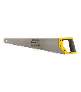 Holz-Trennsäge MASTERTOOL 4TPI MAX CUT 450 mm gehärtete Zähne 2D-Schliff 14-2645