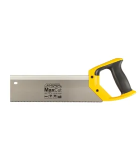 Holz-Trennscheibe MASTERTOOL 12TPI MAX CUT 300 mm gehärtete Zähne, 3D-Schliff, polierte Klinge 14-2703