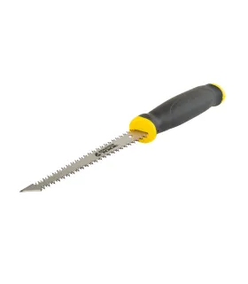 Pílka na sadrokartón MASTERTOOL obojstranná 150 mm 9TPI stvrdnutý zub, 2D ostrenie 14-2720