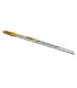 HCS MASTERTOOL T301CD Sägeblätter für Stichsäge Holz/Kunststoff saubere geradlinige Schnitte 8TPI/116 mm 5 Stück 14-2804