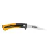 Ausziehbare Gartensäge MASTERTOOL 160 mm 7TPI gehärtete 3D-Zähne 14-6011