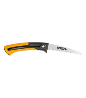 Píla záhradná vysúvacia MASTERTOOL 160 mm 7TPI kalený 3D zub 14-6011