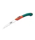 Faltbare Gartensäge MASTERTOOL 360 mm, Klinge 180 mm, 7TPI gehärtete 3D-Zähne 14-6017