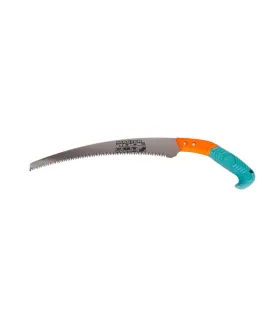 Píla záhradná MASTERTOOL 300 mm 6TPI kalený 3D zub 14-6018