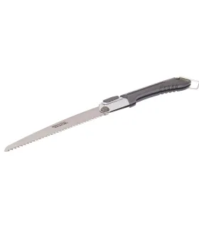 Faltbare Garten Säge MASTERTOOL 440 mm, Klinge 200 mm, 7TPI gehärtete 3D Zähne 14-6019