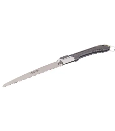 Faltbare Gartensäge MASTERTOOL 440 mm, Klinge 200 mm, 7TPI gehärtete 3D-Zähne 14-6019