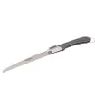 Faltbare Gartensäge MASTERTOOL 440 mm, Klinge 200 mm, 7TPI gehärtete 3D-Zähne 14-6019