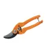 Garten-Schere MASTERTOOL 190 mm, Metallgriffe, Klingen Mn65 14-6108