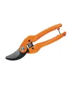 Garten-Schere MASTERTOOL 190 mm, Metallgriffe, Klingen Mn65 14-6108