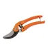 Garten-Schere MASTERTOOL 225 mm, Metallgriffe, Klingen Mn65 14-6109