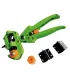 Gartenschere zum Schneiden und Veredeln MASTERTOOL 210 mm, Etui und Zubehör Klinge SK5, V, U, Ω-Type 14-6116