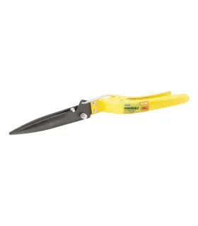 Nožnice na trávu MASTERTOOL 330 mm, teflónové čepele 14-6140