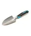 Gartenschaufel zum Pflanzen MASTERTOOL Aluminium 300*75 mm mit Zweikomponentengriff 14-6160