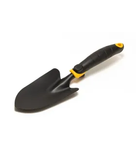 Lopatka záhradná na sadenie MASTERTOOL 340*85 mm s dvojzložkovou násadou 14-6170