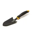 Gartenpflanzkelle MASTERTOOL schmal 320*80 mm mit Zwei-Komponenten-Griff 14-6171