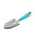 Gartenschaufel zum Pflanzen MASTERTOOL 300*85 mm mit Kunststoffstiel 14-6180