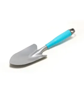 Gartenharke zum Pflanzen MASTERTOOL 300*85 mm mit Kunststoffstiel 14-6180