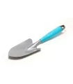 Gartenschaufel zum Pflanzen MASTERTOOL 300*85 mm mit Kunststoffstiel 14-6180