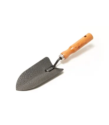 Pflanzschaufel Garten MASTERTOOL 300*85 mm mit Holzstiel 14-6187