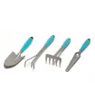 Gartenwerkzeug-Set MASTERTOOL Garden PP 4er-Set 14-6299