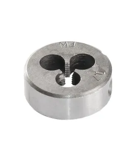 Očko závitové MASTERTOOL M 4*0, 7 mm 9ХC DIN 233 15-0041