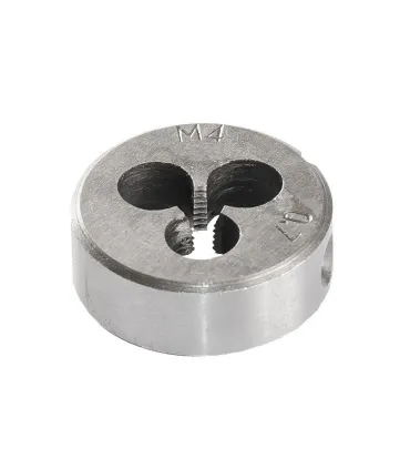 Schneideisen MASTERTOOL M 4*0,7 mm 9XC DIN 233 15-0041