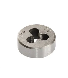 Schneideisen MASTERTOOL M 5*0,8 mm 9XS DIN 233 15-0052