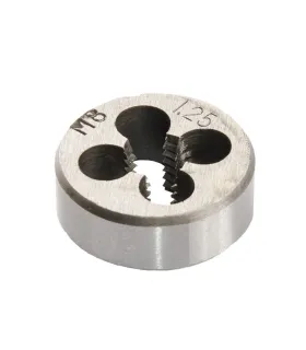 Schneideisen MASTERTOOL M 8*1,25 mm 9XS DIN 233 15-0084
