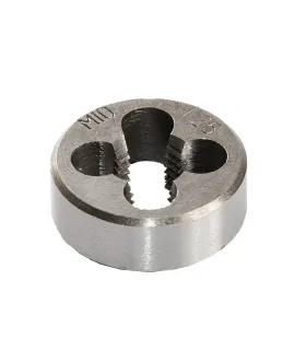 MASTERTOOL Gewindeeauge M10*1, 25 mm 9ХС DIN 233 15-0104