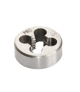 Závitové očko MASTERTOOL M10*1, 5 mm 9ХС DIN 233 15-0105