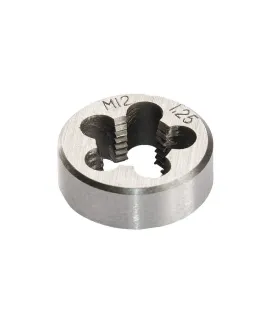 MASTERTOOL Gewindeeauge M12*1, 25 mm 9ХС DIN 233 15-0124