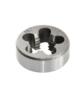 Závitové očko MASTERTOOL M12*1, 75 mm 9ХС DIN 233 15-0126