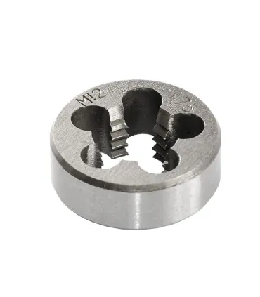 Schneideisen MASTERTOOL M12*1,75 mm 9XC DIN 233 15-0126