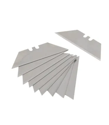 Ersatzklingen MASTERTOOL Trapez 19*60 mm 10 Stück 17-0405