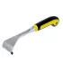 Farbschaber MASTERTOOL 258*52 mm mit doppelter Komponente und 17-1006 Griff