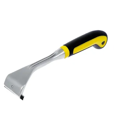Farbschaber MASTERTOOL 258*52 mm mit doppelter Komponente und 17-1006 Griff