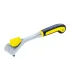 Farbschaber MASTERTOOL 290*64 mm mit doppelter Komponente und 17-1007 Griff