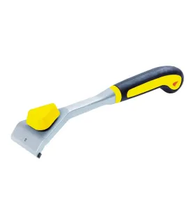 Farbschaber MASTERTOOL 290*64 mm mit doppelter Komponente und 17-1007 Griff