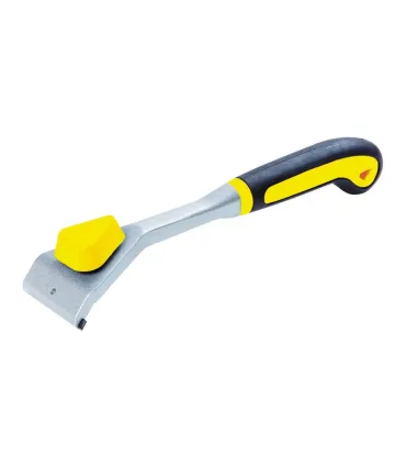 Farbschaber MASTERTOOL 290*64 mm mit doppelter Komponente und 17-1007 Griff