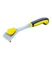 Farbschaber MASTERTOOL 290*64 mm mit doppelter Komponente und 17-1007 Griff