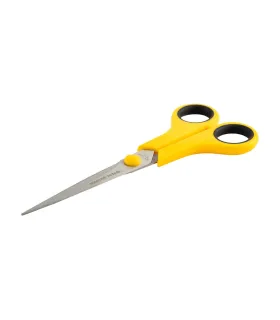 Nožnice kancelárske MASTERTOOL 170 mm 17-1170
