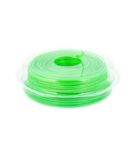 Grasfadenschnur für Rasenmäher MASTERTOOL ROUND 1,65 mm 158 m 19-0010