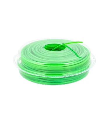 Mähfaden für Freischneider MASTERTOOL ROUND 2,70 mm 71 m 19-0013