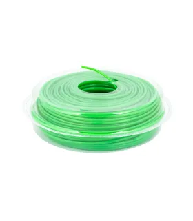 Faden für Rasentrimmer MASTERTOOL ROUND 3,00 mm 57 m 19-0014