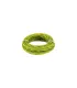 Mähfaden für Freischneider MASTERTOOL SPIRAL SQUARE geräuscharm 2,40 mm 15 m zweifarbig 19-0424