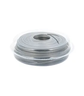 Faden für Rasentrimmer MASTERTOOL ROUND REINFORCED 2, 40 mm 90 m 19-0712